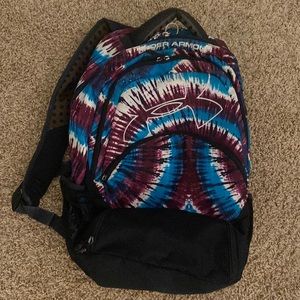 Under Armour Backpack